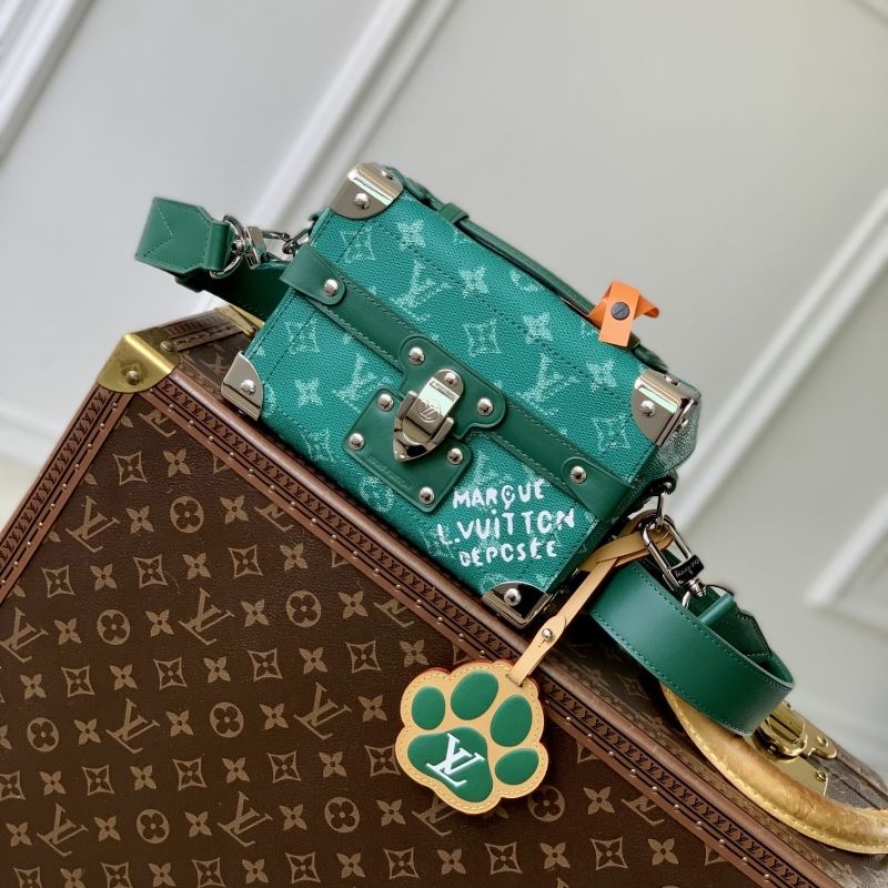 LV Box Bags